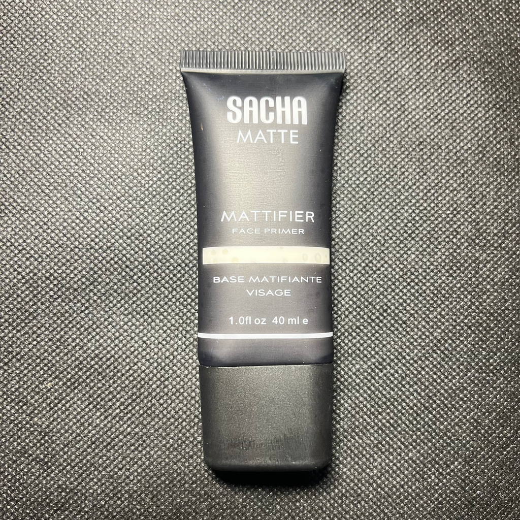 Base matifiante - Sacha