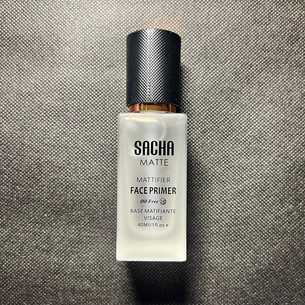 Base transparente - Sacha