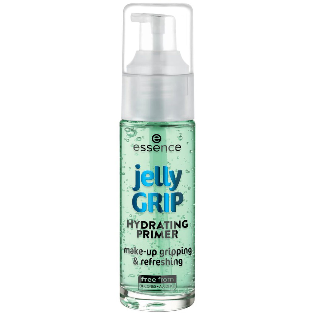 Jelly grip hydrating primer - Essence
