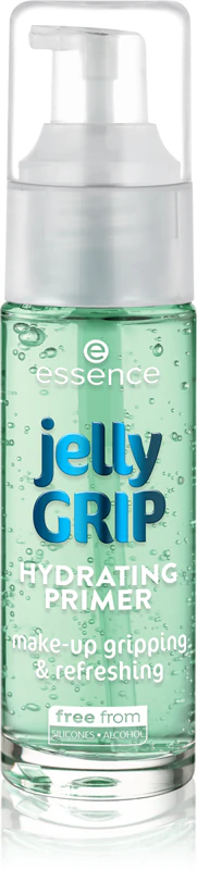 Jelly grip hydrating primer - Essence
