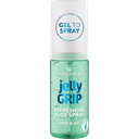 Jelly grip refreshing aloe spray - Essence