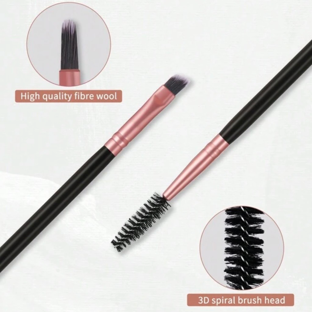 2pcs pinceau eyebrow