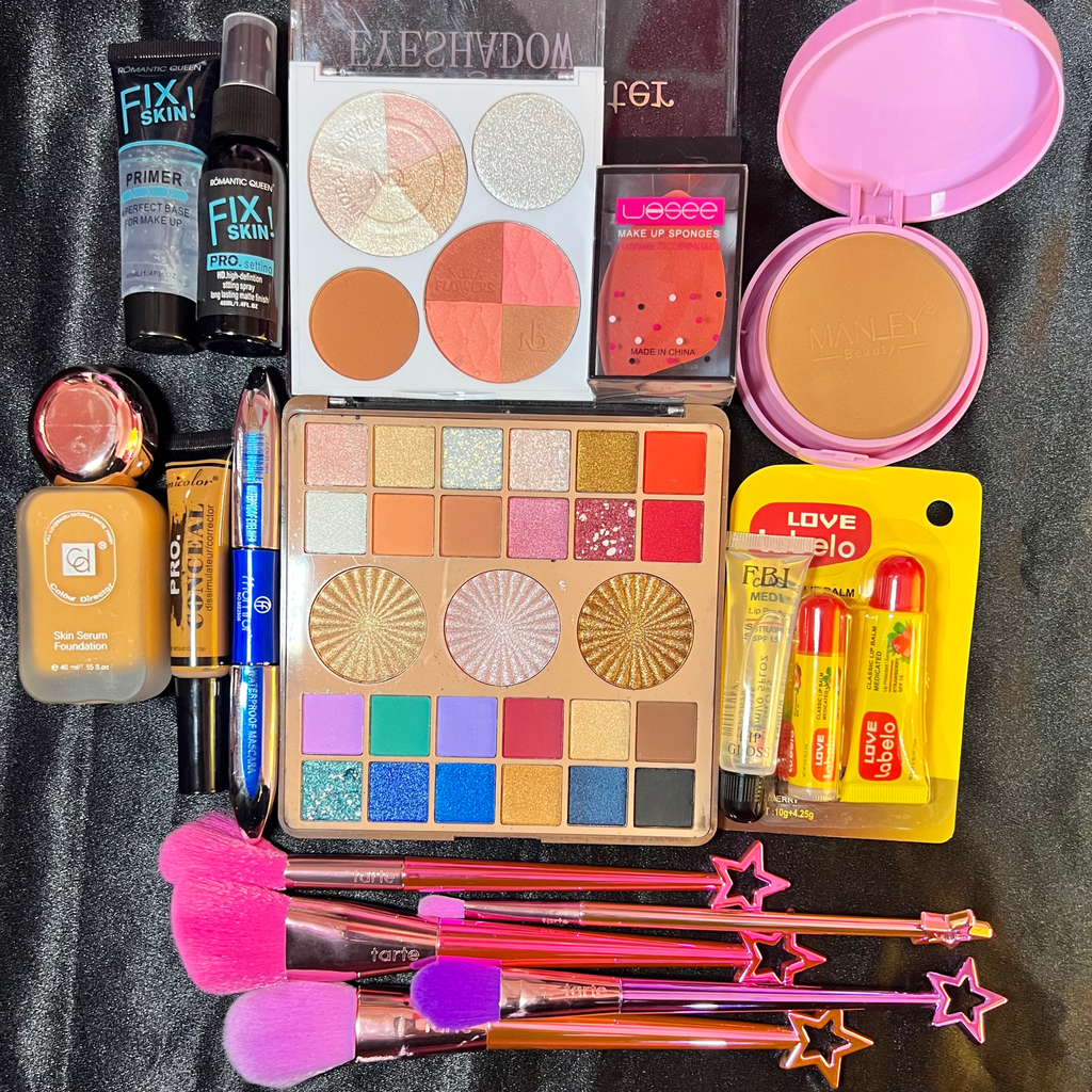 Pack Clara trousseau offert