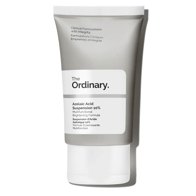 Acide mandélique 10% + HA - The Ordinary