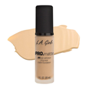 Fond de teint Pro.matte - L.A. Girl