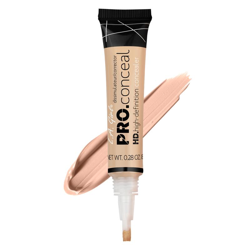 Pro.conceal high definition - L.A. Girl (Classic ivory)