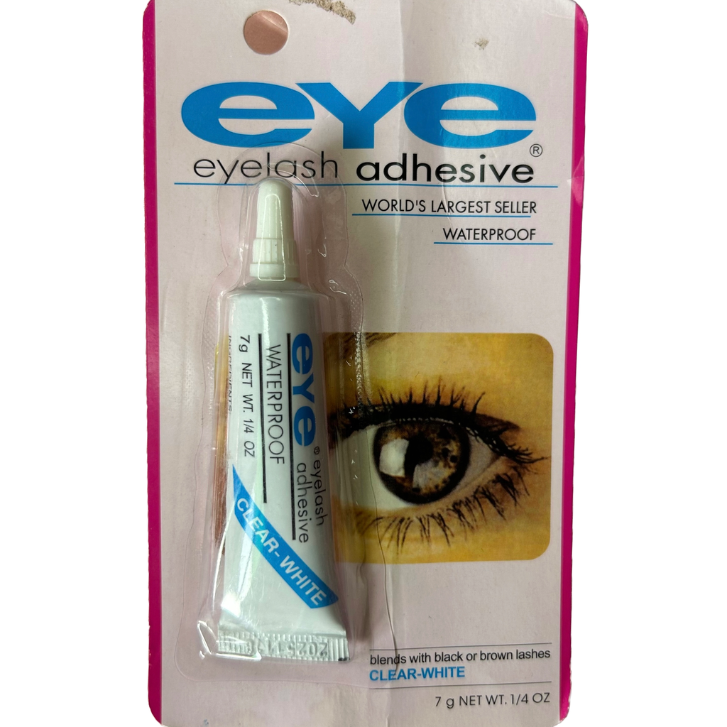 Colle à cils - eye