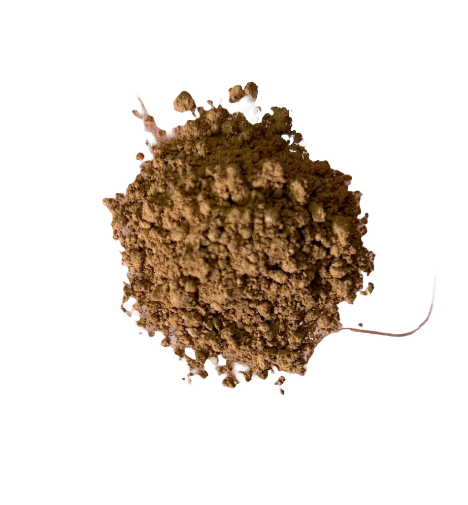 Poudre de banane micolor