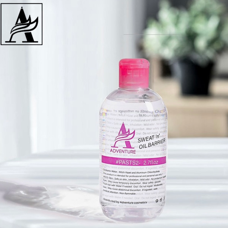 Sweet n’ Oil Barrier primer - Adventure