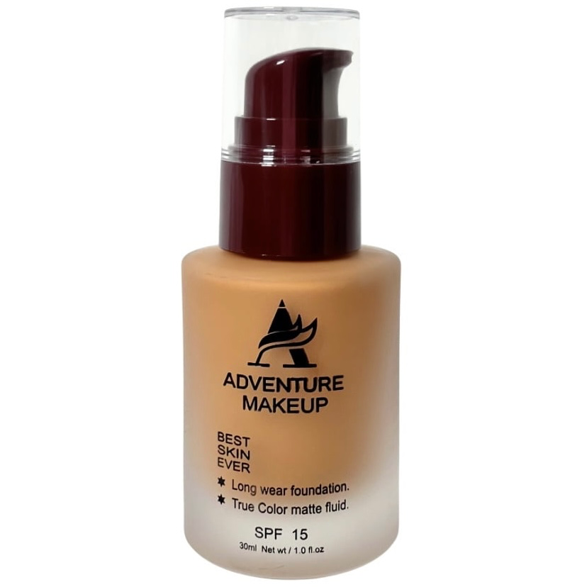 Fond de teint Superstay - Adventure (Porcelaine)