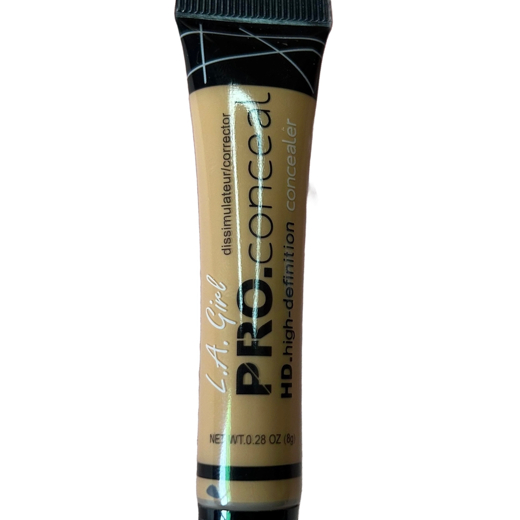 Concealer LA girl