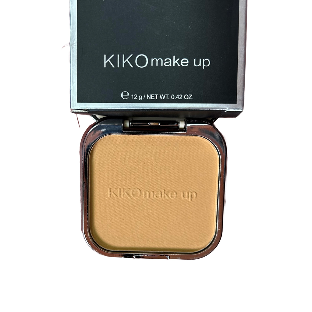 Poudre kiko 