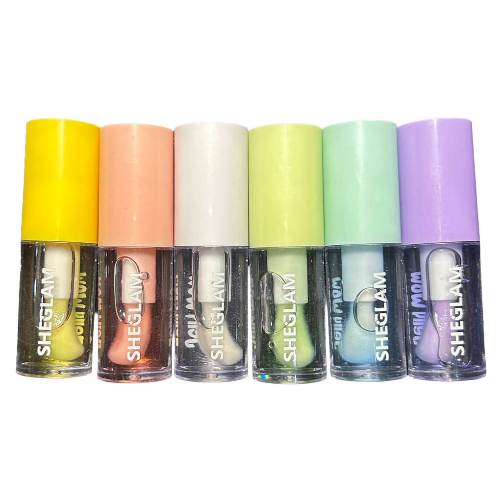Gloss Jelly wow