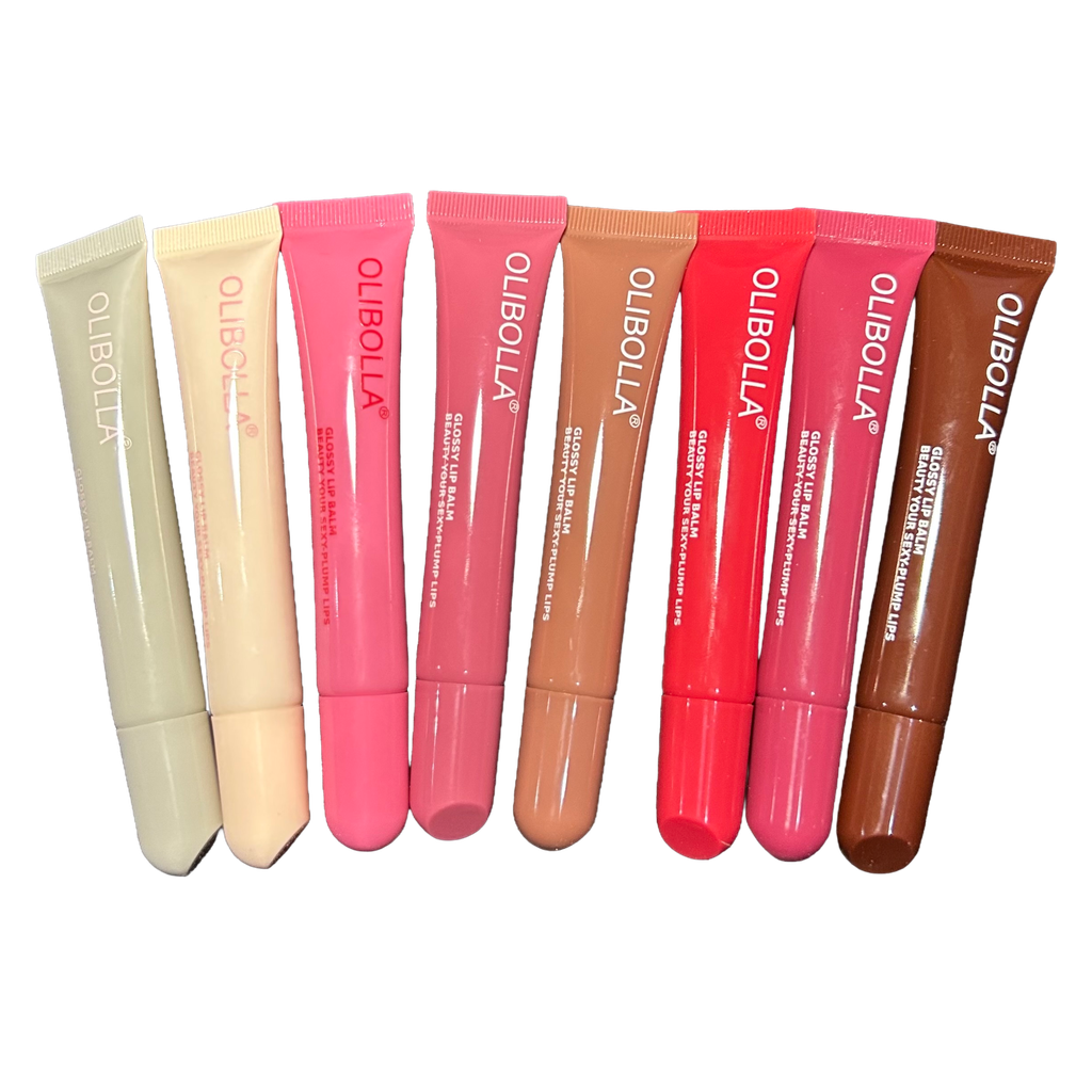 Gloss Rhode
