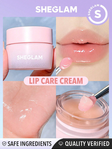 Sheglam pillow lips (soin pour les lèvres)