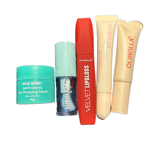 Lip pack Adja