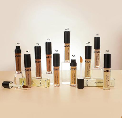 Concealer avour