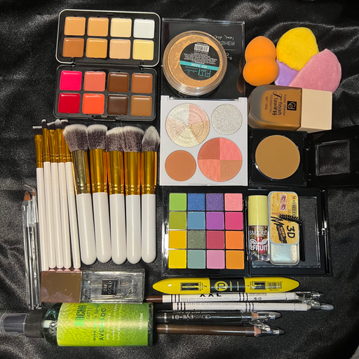 Pack makeup promo n2