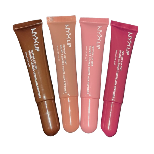 Gloss nyx lip