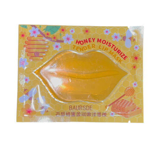 Masque pour les lèvres 