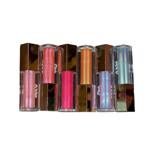 Gloss bomb oil 