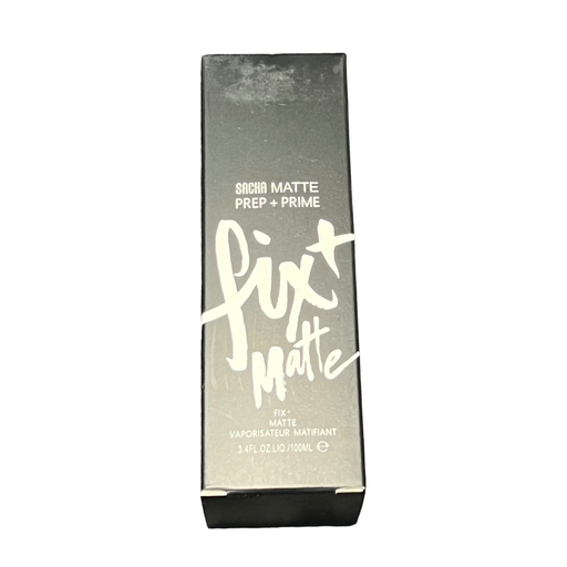 Fixateur sacha matte