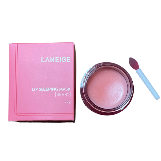 Lip mask Laneige 
