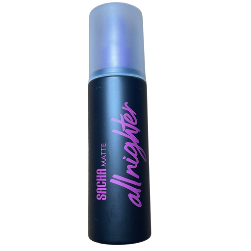 Fixateur sacha matte all nighter