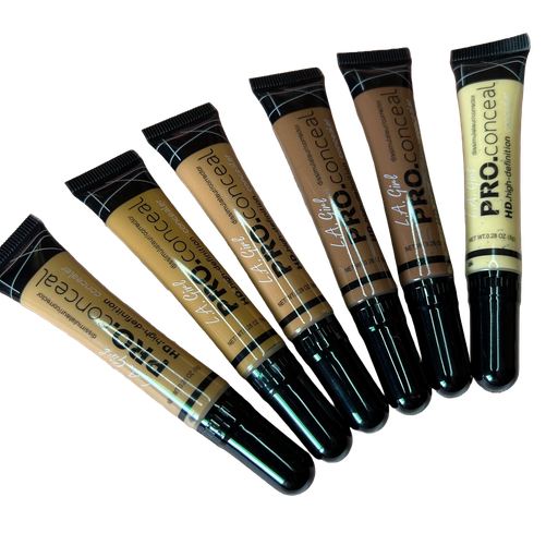 Concealer LA girl