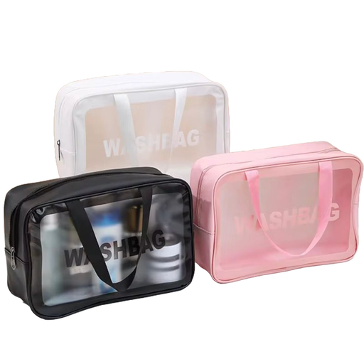 Cosmetic storage bag