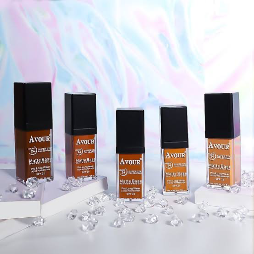 Avour Superstay foundation