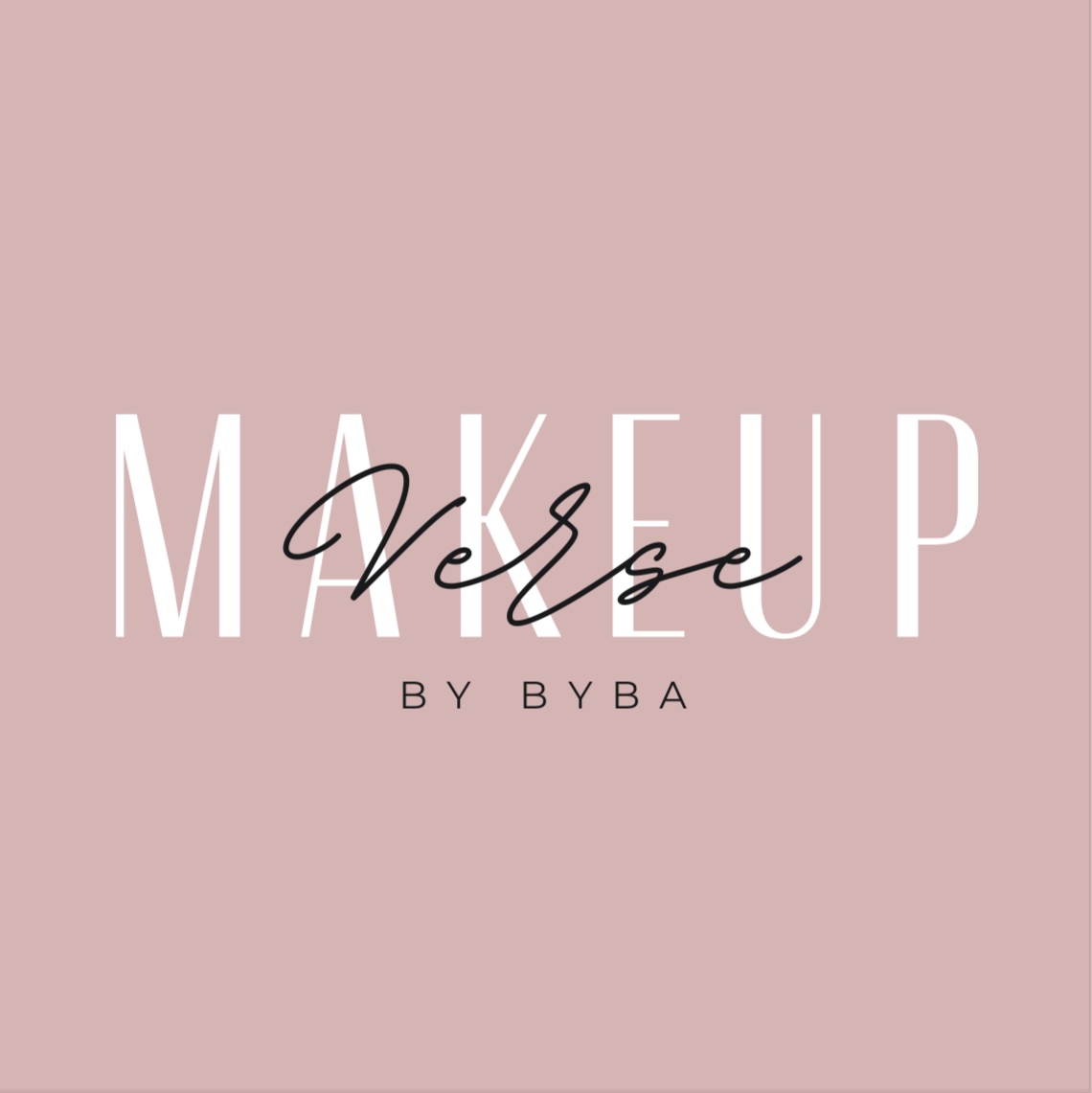 Makeup Verse by Byba