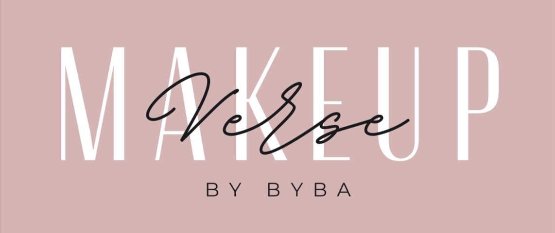 Makeup Verse by Byba